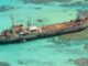 LA DISPUTA POR UN BARCO ENCALLADO EN UN ARRECIFE AMENAZA CON LLEVAR A CHINA Y FILIPINAS A UN CONFLICTO