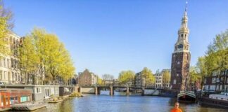 LA NAVEGACIÓN ELÉCTRICA AUMENTA EN EUROPA