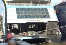 UN ÍCONO DE LA NAVEGACIÓN DEL RÍO DE LA PLATA CON FUTURO INCIERTO