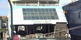 UN ÍCONO DE LA NAVEGACIÓN DEL RÍO DE LA PLATA CON FUTURO INCIERTO