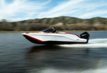 (VIDEO) – PICCINI 190, UNA LANCHA QUE IRRUMPE EN EL MERCADO CON EL POTENTE ADN DEL ASTILLERO DE CARLOS PAZ