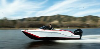 TV – HOY EN ESLORAS LA PICCINI 190, LA LANCHA QUE IRRUMPE EN EL MERCADO CON UNA GRAN APUESTA EN DISEÑO Y DESARROLLO