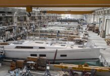 EL GRUPO CALZEDONIA DE MODA COMPRA AL HISTÓRICO “CANTIERI DEL PARDO” ITALIANO