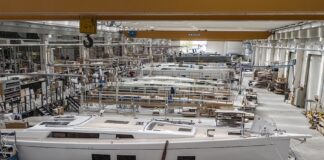 EL GRUPO CALZEDONIA DE MODA COMPRA AL HISTÓRICO “CANTIERI DEL PARDO” ITALIANO