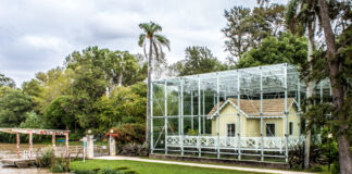 DELTA – LA CASA MUSEO SARMIENTO FUE DISTINGUIDA EN LOS PREMIOS RMA 2023