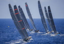 MAXI YACHT ROLEX CUP: EJEMPLO DE EXCELENCIA Y EVOLUCIÓN