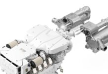 MAN ANUNCIA LOS MOTORES PARA YATES V8 CON CATALIZADOR SCR