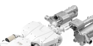 MAN ANUNCIA LOS MOTORES PARA YATES V8 CON CATALIZADOR SCR