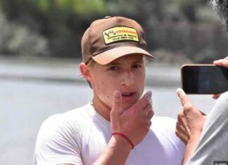 CANOTAJE – EL ARGENTINO VICENTE VERGAUVEN SE CONSAGRÓ CAMPEÓN EN EL MUNDIAL DE DINAMARCA EN K1