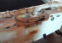 MISIONES – ALERTA POR LA SEGUIDILLA DE ROBOS DE MOTORES FUERA DE BORDA DE LANCHAS