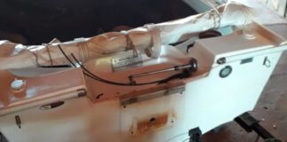 MISIONES – ALERTA POR LA SEGUIDILLA DE ROBOS DE MOTORES FUERA DE BORDA DE LANCHAS