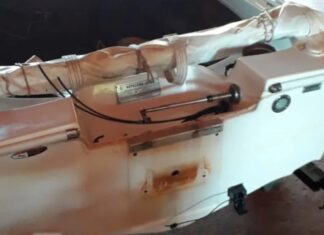 MISIONES – ALERTA POR LA SEGUIDILLA DE ROBOS DE MOTORES FUERA DE BORDA DE LANCHAS