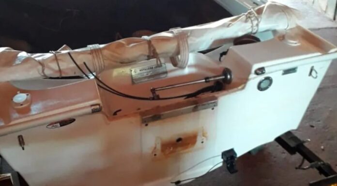 MISIONES – ALERTA POR LA SEGUIDILLA DE ROBOS DE MOTORES FUERA DE BORDA DE LANCHAS