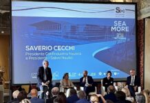 LA ASOCIACIÓN ITALIANA DE LA INDUSTRIA MARINA PRESENTÓ LA 63º EDICIÓN DEL SALÓN NÁUTICO INTERNACIONAL DE GÉNOVA