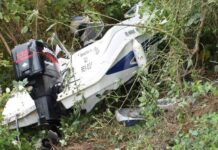 DESPUÉS DE SIETE AÑOS COMIENZA EL JUICIO POR LA MUERTE DEL HIJO DE FEDERICO STORANI EN UN CHOQUE DE LANCHAS EN EL DELTA