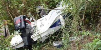 DESPUÉS DE SIETE AÑOS COMIENZA EL JUICIO POR LA MUERTE DEL HIJO DE FEDERICO STORANI EN UN CHOQUE DE LANCHAS EN EL DELTA