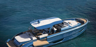 SOLARIS POWER 52 OPEN