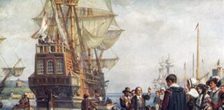 ASÍ ERA Y SE VIVÍA EN EL BARCO MÁS IMPORTANTE DEL IMPERIO ESPAÑOL