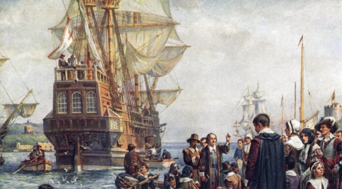 ASÍ ERA Y SE VIVÍA EN EL BARCO MÁS IMPORTANTE DEL IMPERIO ESPAÑOL