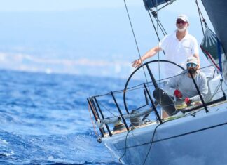 POLÉMICA – EL GOBIERNO ESPAÑOL FRENA LA COMPRA DEL NUEVO VELERO CON EL QUE NAVEGA EL REY