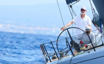 POLÉMICA – EL GOBIERNO ESPAÑOL FRENA LA COMPRA DEL NUEVO VELERO CON EL QUE NAVEGA EL REY