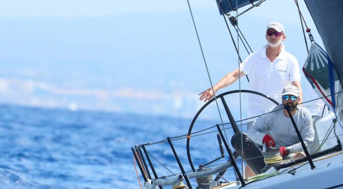 POLÉMICA – EL GOBIERNO ESPAÑOL FRENA LA COMPRA DEL NUEVO VELERO CON EL QUE NAVEGA EL REY