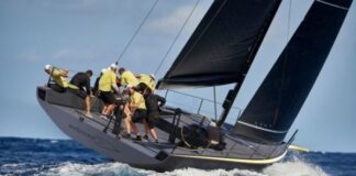 VELEROS – WALLY PRESENTA UN NUEVO MODELO DE CARRERAS DE DISEÑO ÚNICO