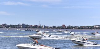 CRECEN LAS EXPECTATIVAS POR LAS TRADICIONALES “20 HORAS DE PESCA” DEL PIRA PYTÁ DE MISIONES