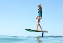 BRUNSWICK COMPRA LA EMPRESA DE TECNOLOGÍA eFOILING