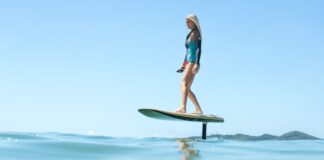 BRUNSWICK COMPRA LA EMPRESA DE TECNOLOGÍA eFOILING