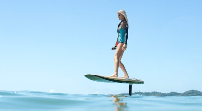 BRUNSWICK COMPRA LA EMPRESA DE TECNOLOGÍA eFOILING