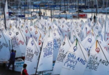 ESTÁ EN MARCHA LA SEMANA DE BUENOS AIRES 2025