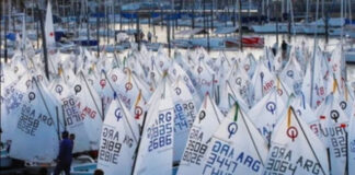 ESTÁ EN MARCHA LA SEMANA DE BUENOS AIRES 2025