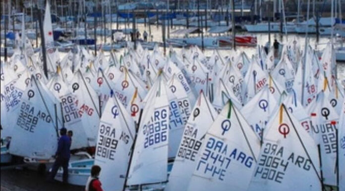 ANUNCIO – SE VIENE LA SEMANA DE BUENOS AIRES DE YACHTING