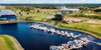 ASUNCIÓN BOAT SHOW INVITA A AMANTES DE LA VIDA NÁUTICA