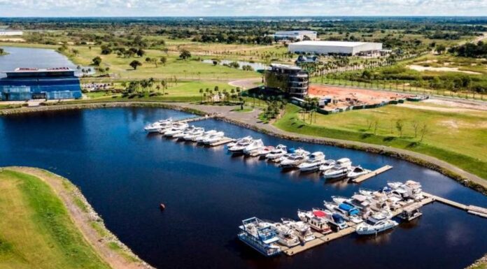 ASUNCIÓN BOAT SHOW INVITA A AMANTES DE LA VIDA NÁUTICA