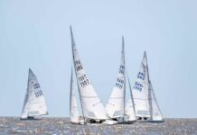 SE VIENE LA SEMANA DE BUENOS AIRES AL RÍO DE LA PLATA