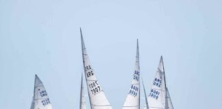 SE VIENE LA SEMANA DE BUENOS AIRES AL RÍO DE LA PLATA