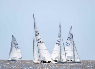SE VIENE LA SEMANA DE BUENOS AIRES AL RÍO DE LA PLATA