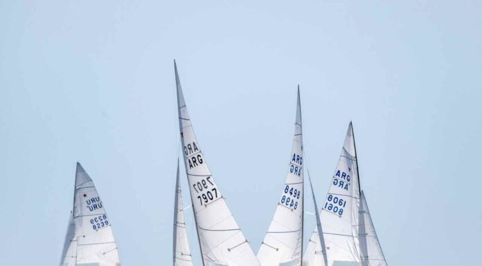 SE VIENE LA SEMANA DE BUENOS AIRES AL RÍO DE LA PLATA