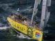 HISTÓRICO, EL VELERO DEL YACHT CLUB PUNTA DEL ESTE GANÓ LA PRIMERA PIERNA DE LA CLIPPER RACE