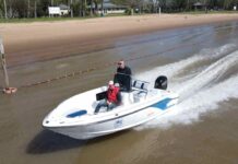 TV – HOY EN ESLORAS TE PRESENTAMOS LA NUEVA VISION 180 FREEDOM