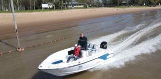 TV – HOY EN ESLORAS TE PRESENTAMOS LA NUEVA VISION 180 FREEDOM