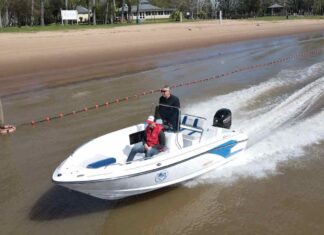 TV – HOY EN ESLORAS TE PRESENTAMOS LA NUEVA VISION 180 FREEDOM