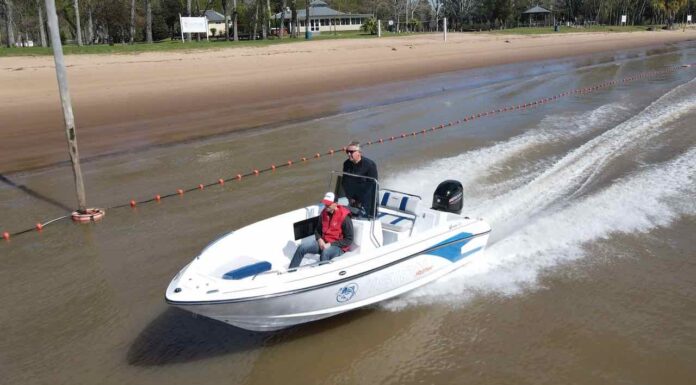 TV – HOY EN ESLORAS TE PRESENTAMOS LA NUEVA VISION 180 FREEDOM