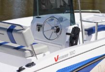 LANZAMIENTO – NUEVA VISION 180 FREEDOM (VIDEO TEST)