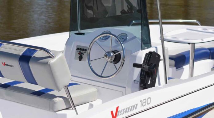 LANZAMIENTO – NUEVA VISION 180 FREEDOM (VIDEO TEST)