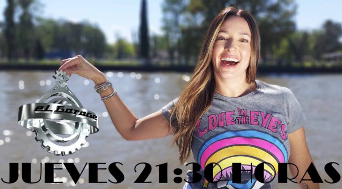 TV – HOY EN PARALELO CERO UNA LANCHA CLÁSICA DEL ASTILLERO GARCÍA DE FINO DE 1954