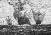 12 DE OCTUBRE: EL MAR COMO HORIZONTE, LA NAVEGACIÓN COMO HAZAÑA