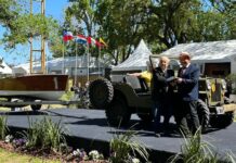 LA LANCHA CLÁSICA “CUCO” GANÓ EL PRIMER PREMIO EN EMBARCACIONES DE AUTOCLÁSICA 2023